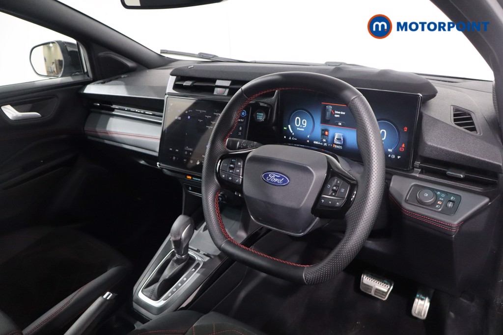 Ford Puma St-Line X Automatic Petrol SUV - Stock Number (1599137) - 25th supplementary image