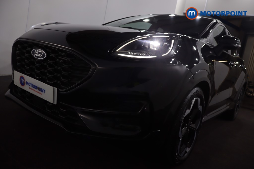 Ford Puma St-Line X Automatic Petrol SUV - Stock Number (1599137) - 26th supplementary image