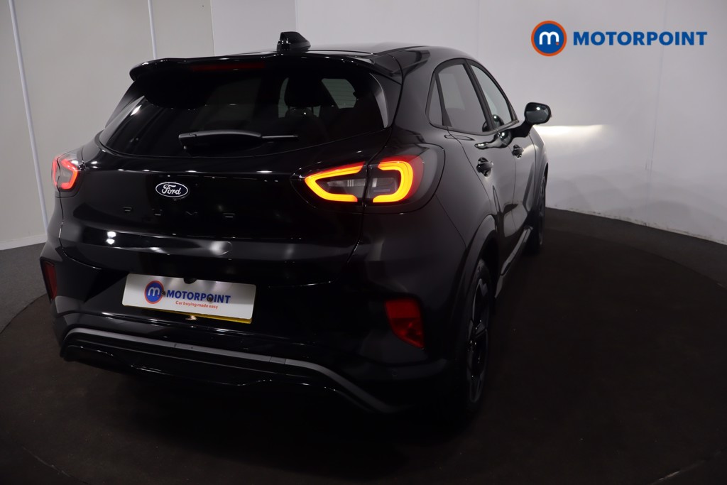 Ford Puma St-Line X Automatic Petrol SUV - Stock Number (1599137) - 28th supplementary image