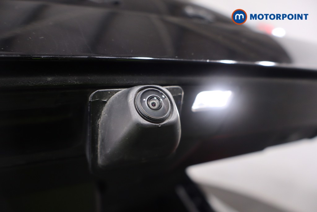 Ford Puma St-Line X Automatic Petrol SUV - Stock Number (1599137) - 29th supplementary image