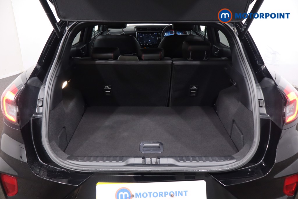 Ford Puma St-Line X Automatic Petrol SUV - Stock Number (1599137) - 30th supplementary image