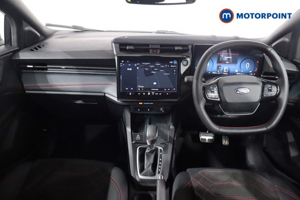 Ford Puma St-Line X Automatic Petrol SUV - Stock Number (1599137) - 1st supplementary image