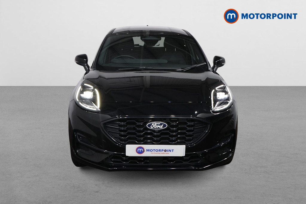 Ford Puma St-Line X Automatic Petrol SUV - Stock Number (1599137) - Front bumper