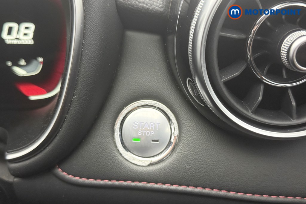 Mg Motor Uk HS Trophy Automatic Petrol SUV - Stock Number (1599173) - 3rd supplementary image