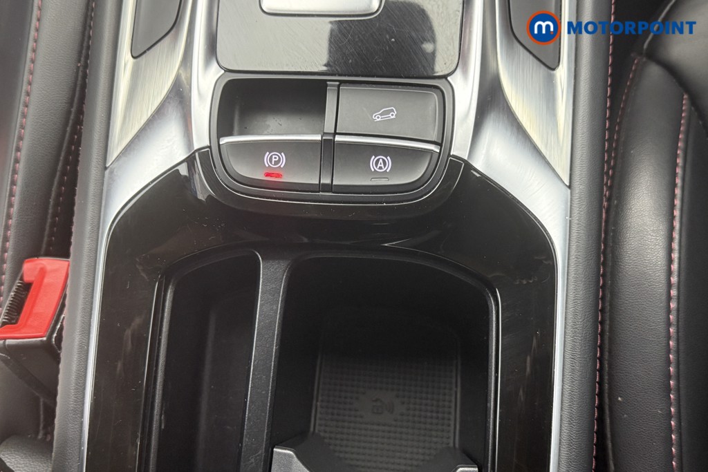 Mg Motor Uk HS Trophy Automatic Petrol SUV - Stock Number (1599173) - 6th supplementary image