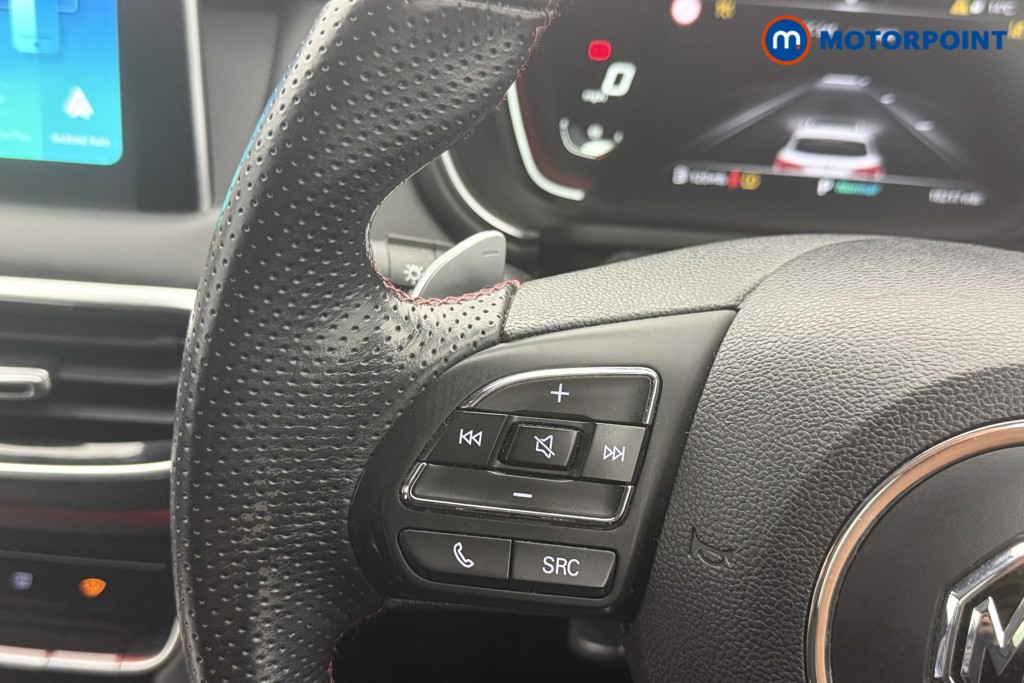 Mg Motor Uk HS Trophy Automatic Petrol SUV - Stock Number (1599173) - 7th supplementary image