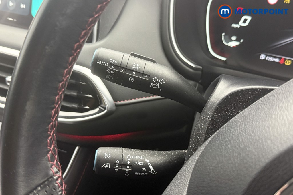 Mg Motor Uk HS Trophy Automatic Petrol SUV - Stock Number (1599173) - 9th supplementary image