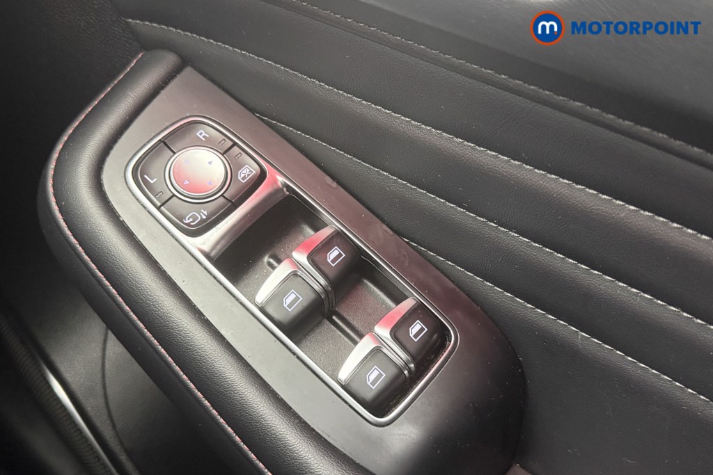 Mg Motor Uk HS Trophy Automatic Petrol SUV - Stock Number (1599173) - 10th supplementary image