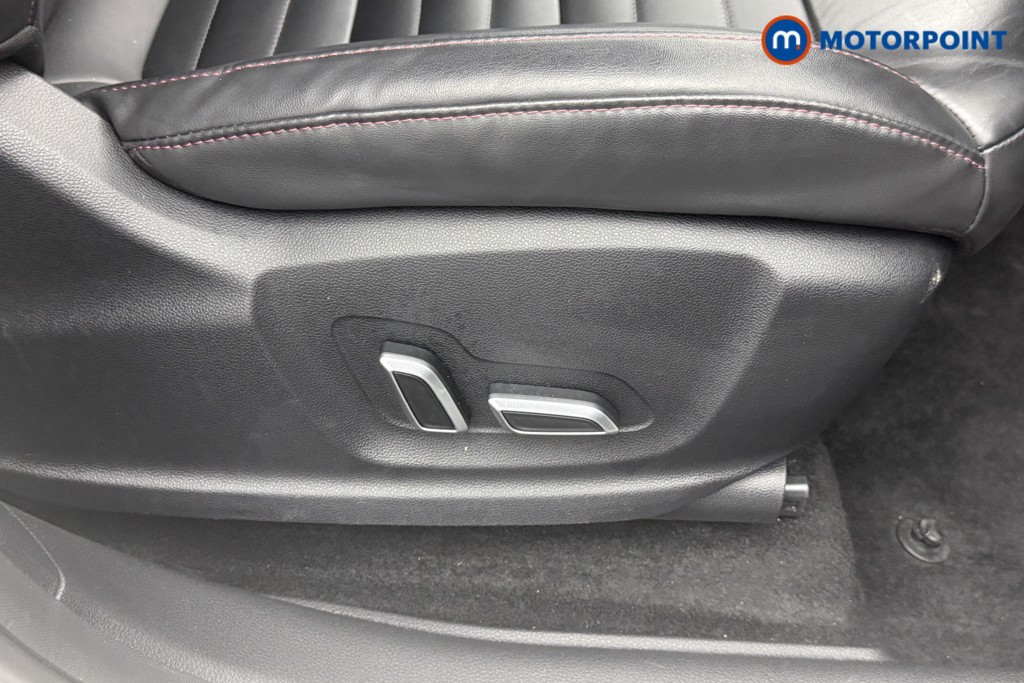 Mg Motor Uk HS Trophy Automatic Petrol SUV - Stock Number (1599173) - 13th supplementary image