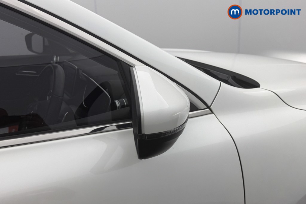 Mg Motor Uk HS Trophy Automatic Petrol SUV - Stock Number (1599173) - 14th supplementary image