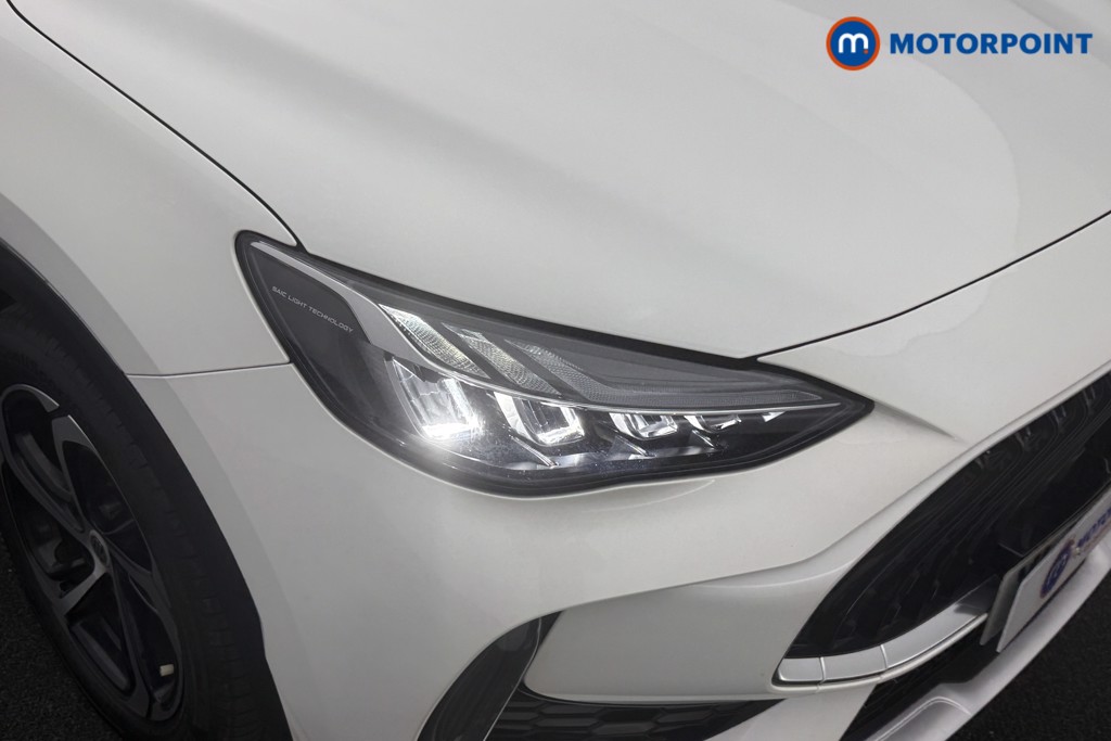 Mg Motor Uk HS Trophy Automatic Petrol SUV - Stock Number (1599173) - 15th supplementary image