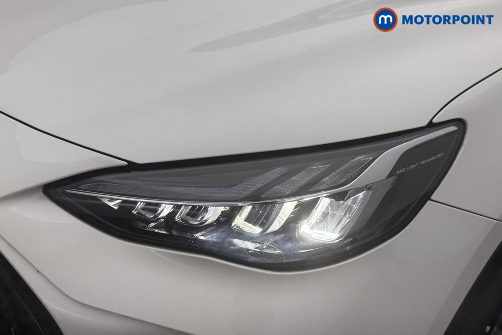 Mg Motor Uk HS Trophy Automatic Petrol SUV - Stock Number (1599173) - 16th supplementary image