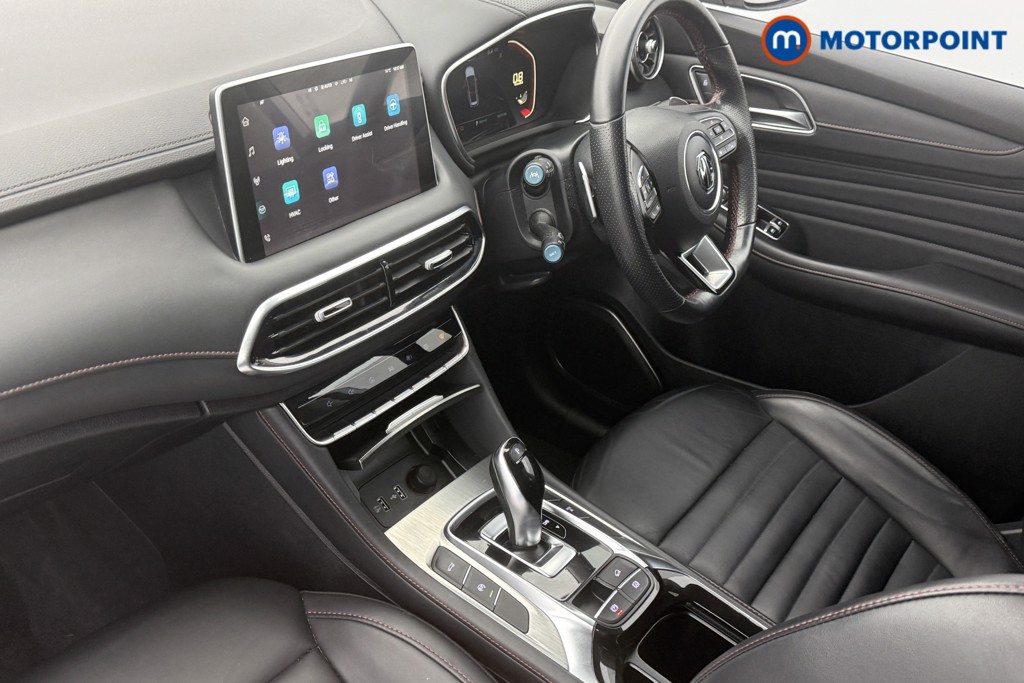 Mg Motor Uk HS Trophy Automatic Petrol SUV - Stock Number (1599173) - 18th supplementary image