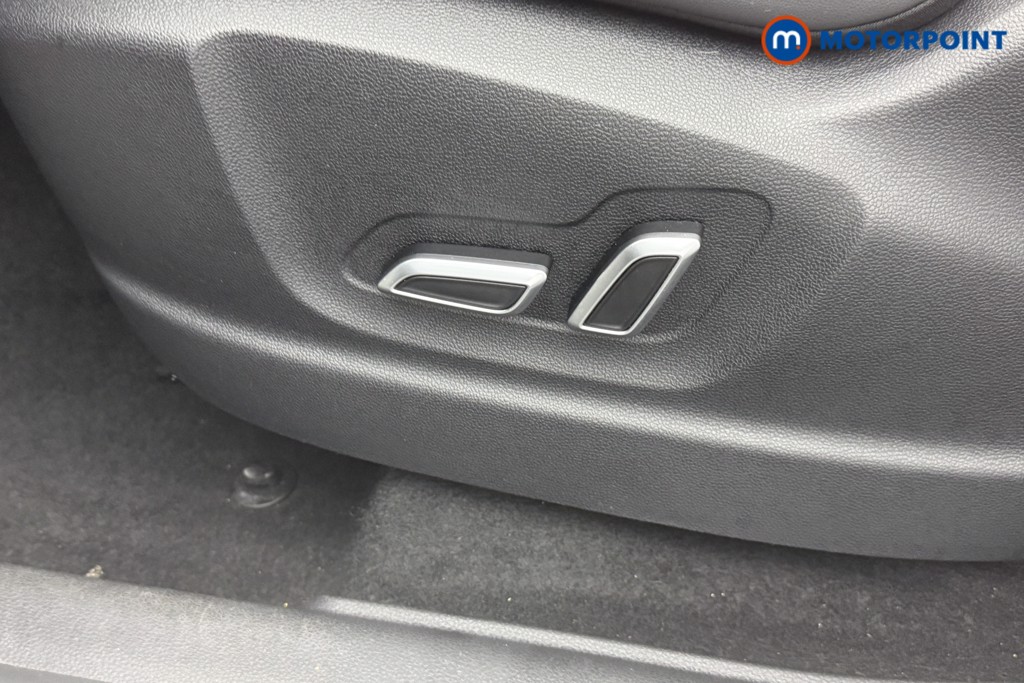 Mg Motor Uk HS Trophy Automatic Petrol SUV - Stock Number (1599173) - 20th supplementary image