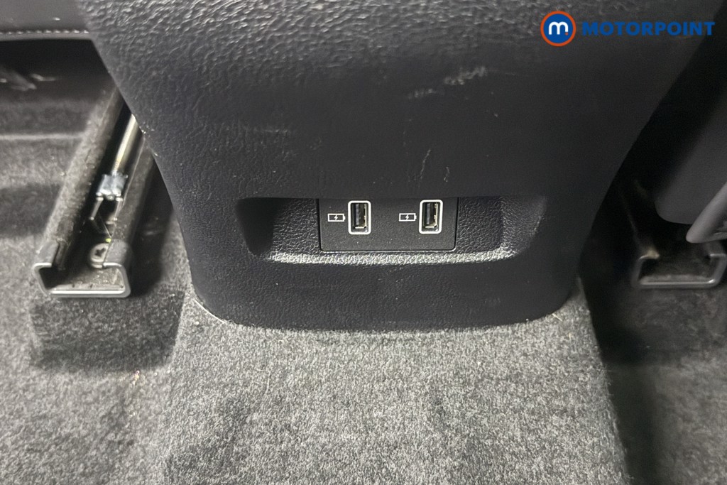 Mg Motor Uk HS Trophy Automatic Petrol SUV - Stock Number (1599173) - 22nd supplementary image