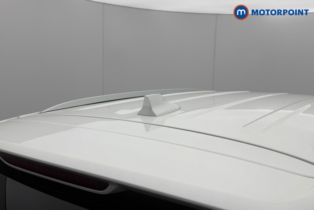 Mg Motor Uk HS Trophy Automatic Petrol SUV - Stock Number (1599173) - 24th supplementary image