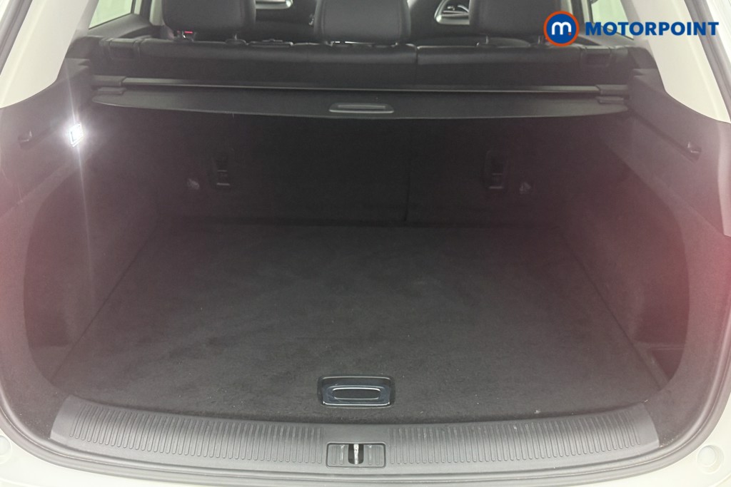 Mg Motor Uk HS Trophy Automatic Petrol SUV - Stock Number (1599173) - 25th supplementary image