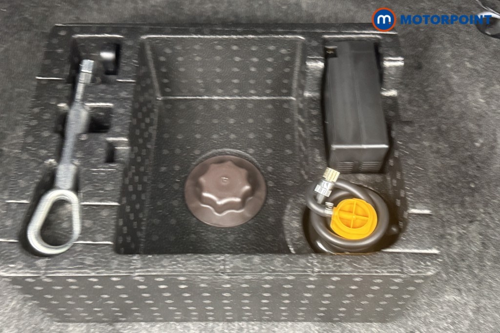 Mg Motor Uk HS Trophy Automatic Petrol SUV - Stock Number (1599173) - 26th supplementary image