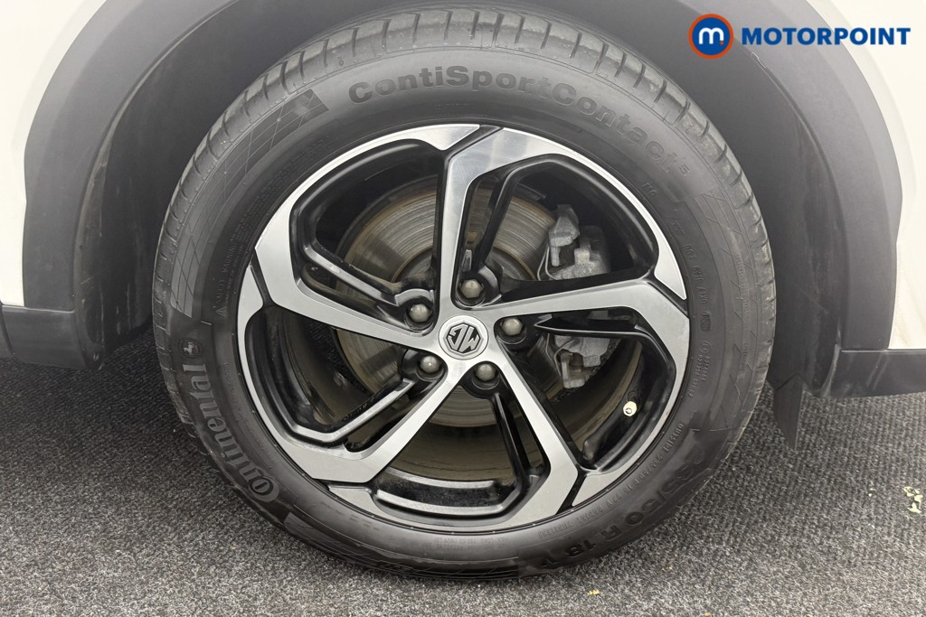 Mg Motor Uk HS Trophy Automatic Petrol SUV - Stock Number (1599173) - 29th supplementary image