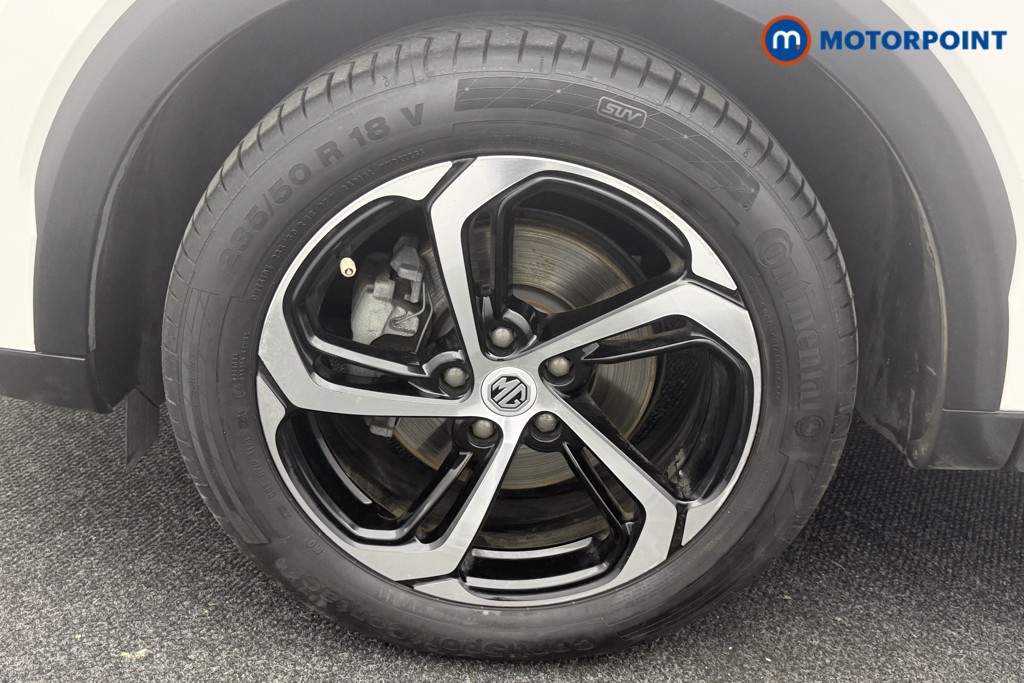 Mg Motor Uk HS Trophy Automatic Petrol SUV - Stock Number (1599173) - 30th supplementary image