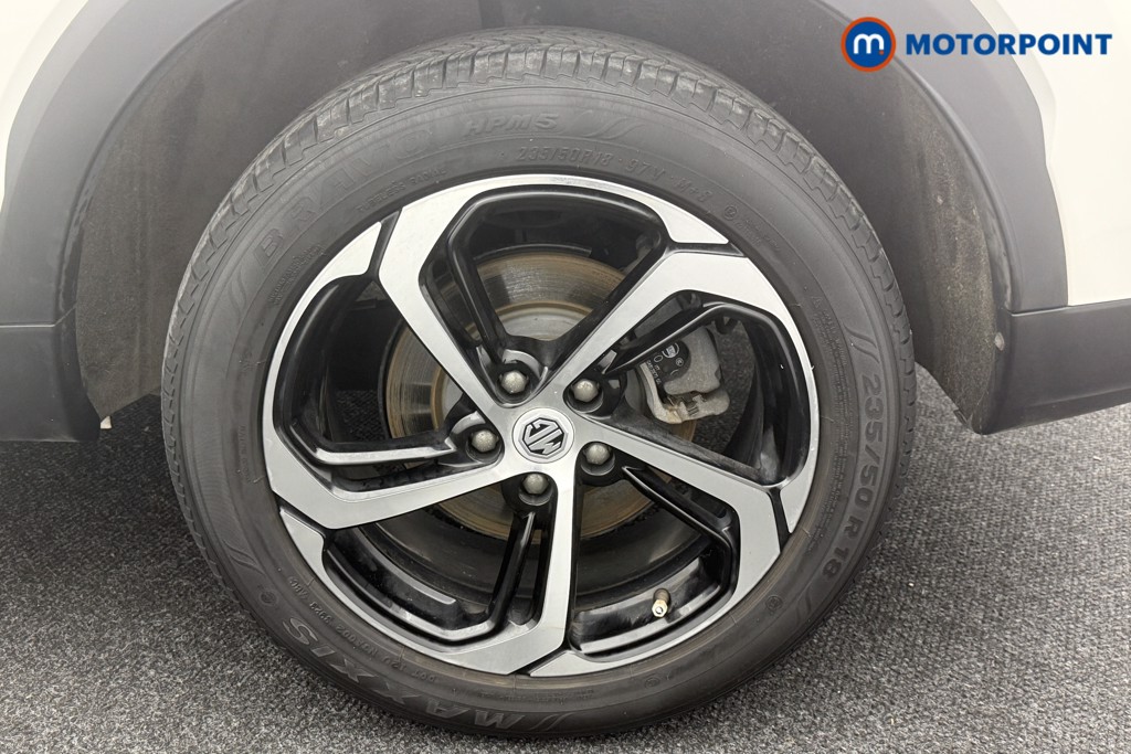 Mg Motor Uk HS Trophy Automatic Petrol SUV - Stock Number (1599173) - 31st supplementary image