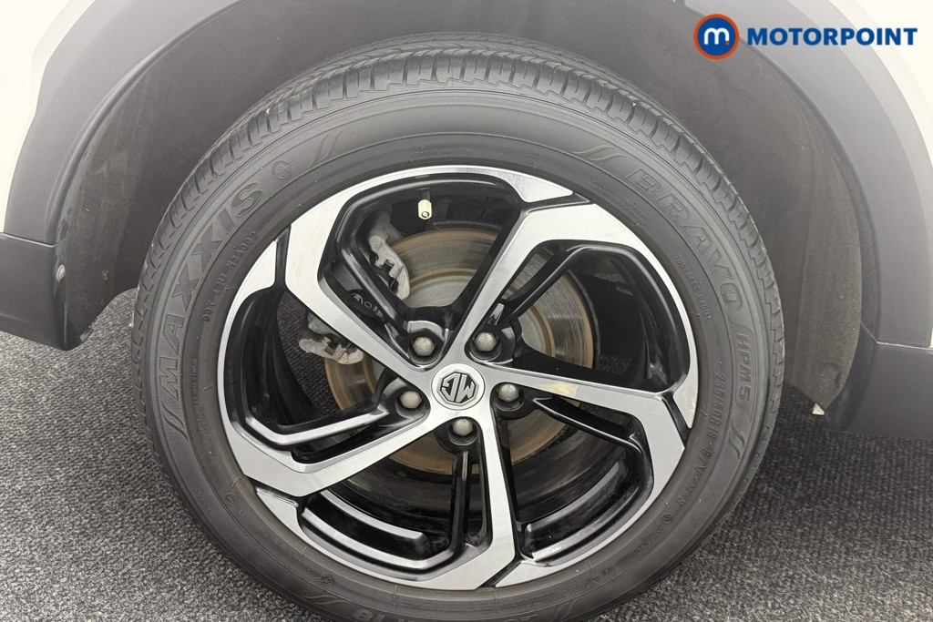 Mg Motor Uk HS Trophy Automatic Petrol SUV - Stock Number (1599173) - 32nd supplementary image