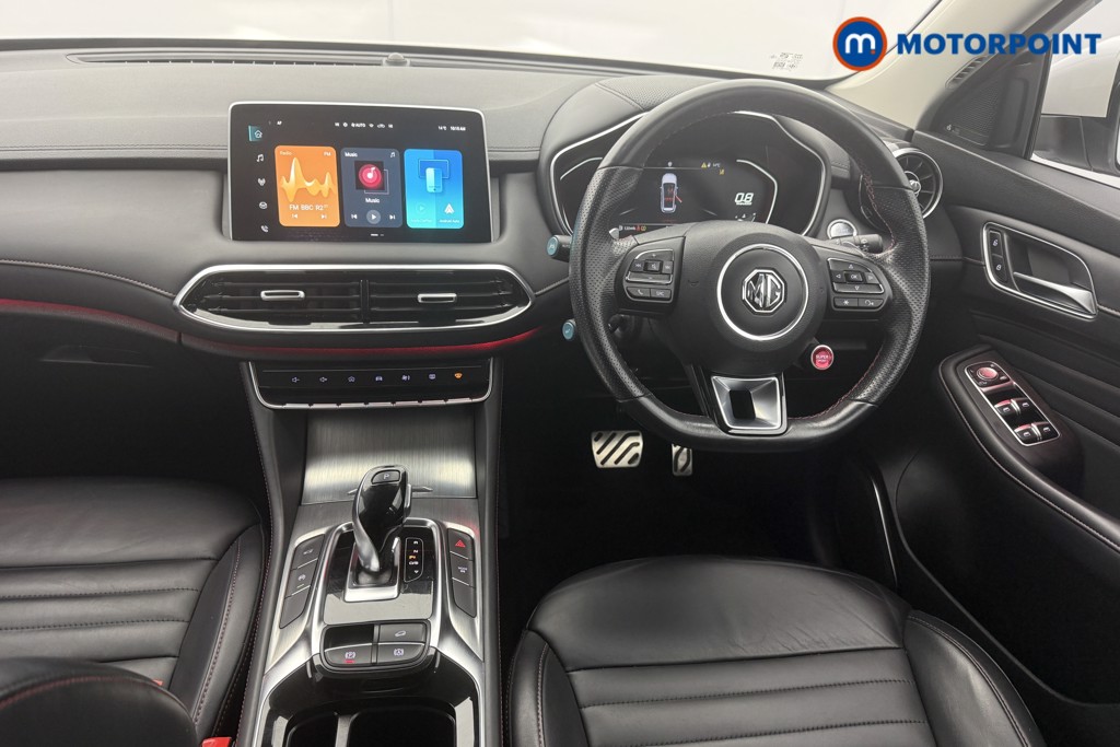 Mg Motor Uk HS Trophy Automatic Petrol SUV - Stock Number (1599173) - 1st supplementary image