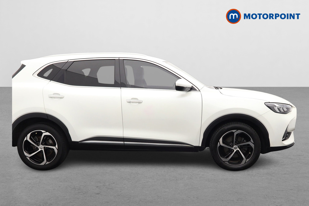 Mg Motor Uk HS Trophy Automatic Petrol SUV - Stock Number (1599173) - Drivers side