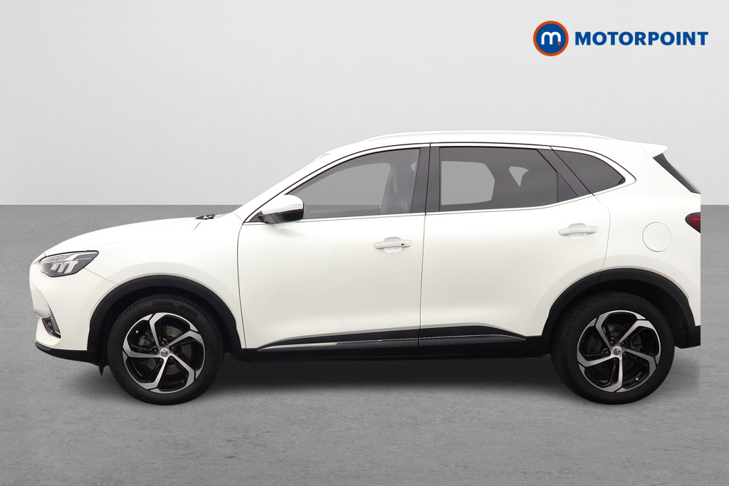 Mg Motor Uk HS Trophy Automatic Petrol SUV - Stock Number (1599173) - Passenger side