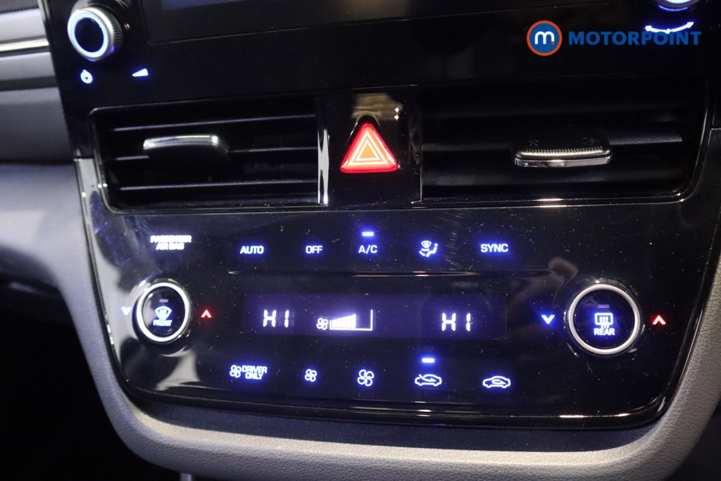 Hyundai Ioniq Se Connect Automatic Petrol-Electric Hybrid Hatchback - Stock Number (1599189) - 5th supplementary image