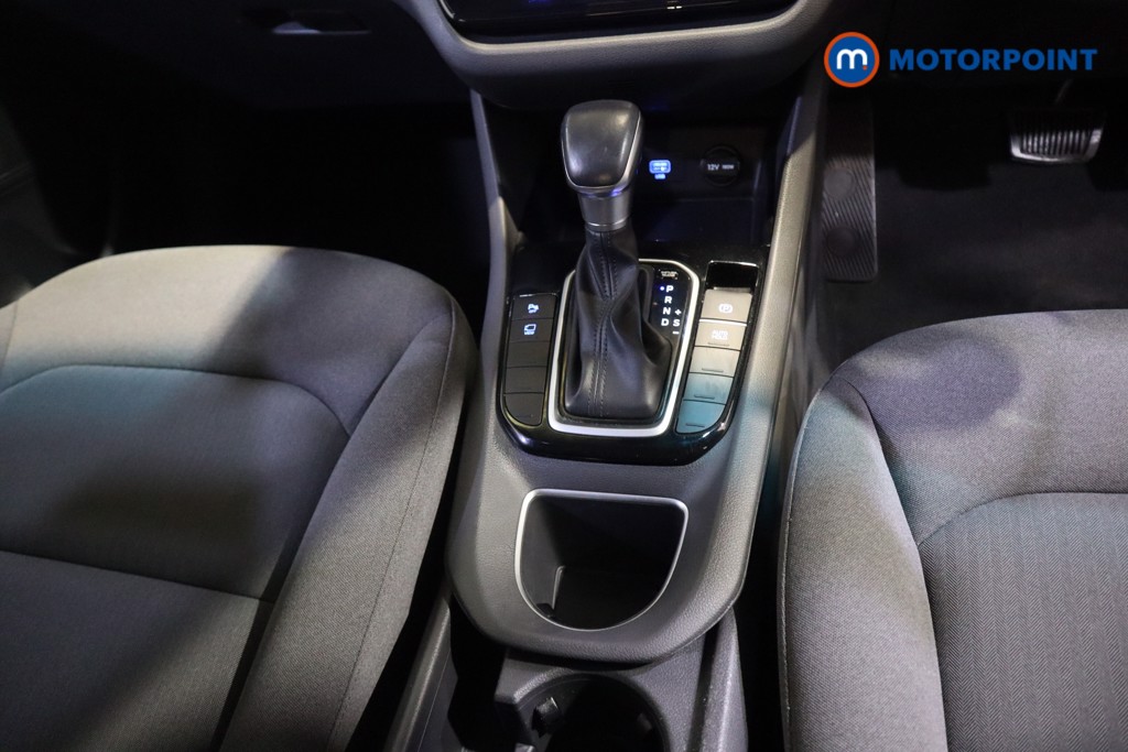 Hyundai Ioniq Se Connect Automatic Petrol-Electric Hybrid Hatchback - Stock Number (1599189) - 6th supplementary image