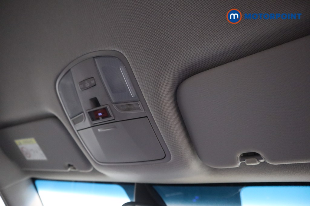 Hyundai Ioniq Se Connect Automatic Petrol-Electric Hybrid Hatchback - Stock Number (1599189) - 8th supplementary image