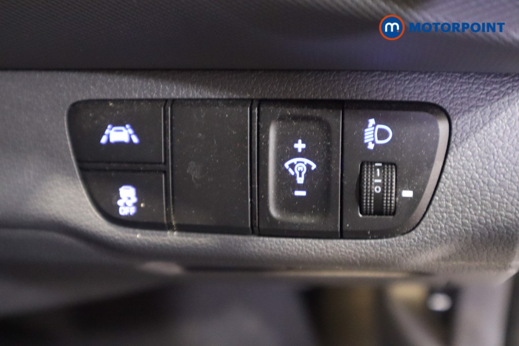 Hyundai Ioniq Se Connect Automatic Petrol-Electric Hybrid Hatchback - Stock Number (1599189) - 12th supplementary image