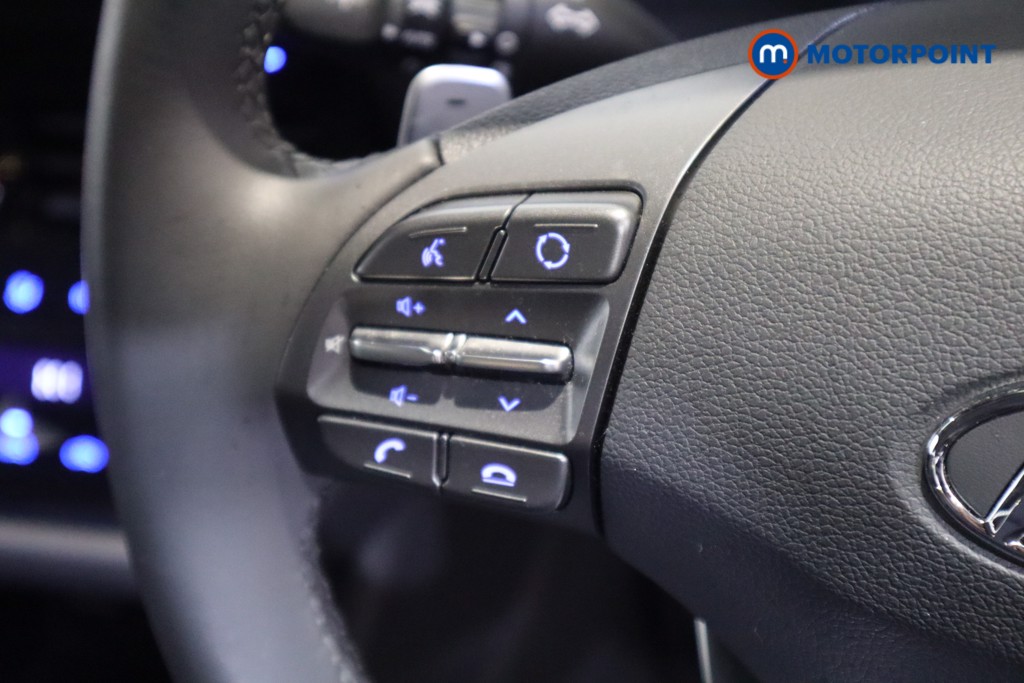 Hyundai Ioniq Se Connect Automatic Petrol-Electric Hybrid Hatchback - Stock Number (1599189) - 15th supplementary image