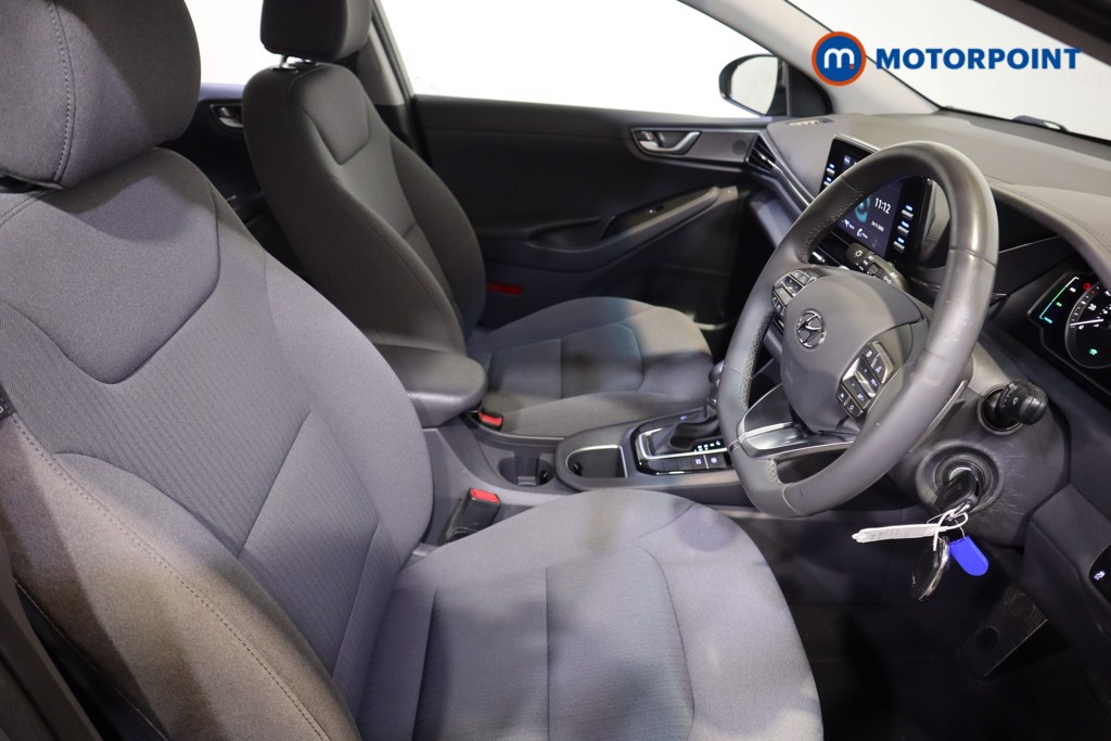 Hyundai Ioniq Se Connect Automatic Petrol-Electric Hybrid Hatchback - Stock Number (1599189) - 17th supplementary image