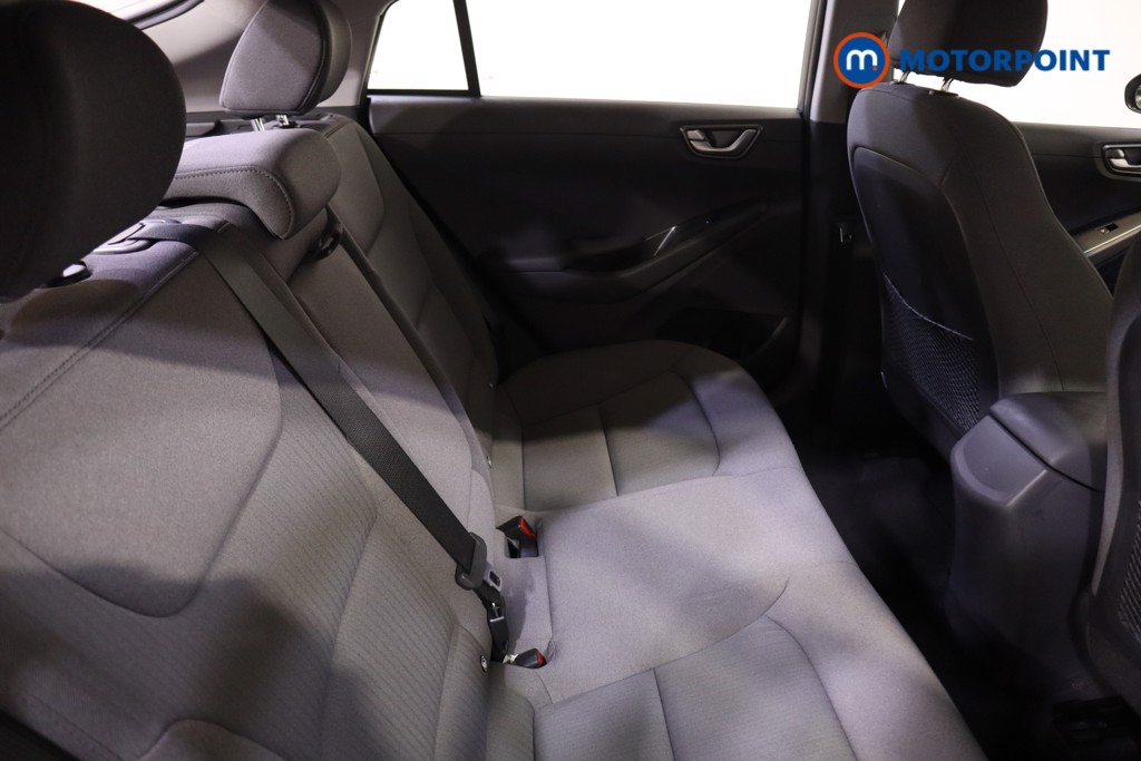 Hyundai Ioniq Se Connect Automatic Petrol-Electric Hybrid Hatchback - Stock Number (1599189) - 18th supplementary image