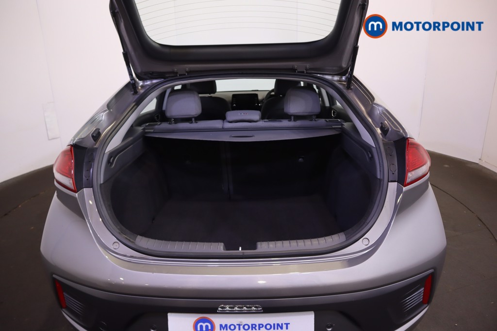 Hyundai Ioniq Se Connect Automatic Petrol-Electric Hybrid Hatchback - Stock Number (1599189) - 20th supplementary image