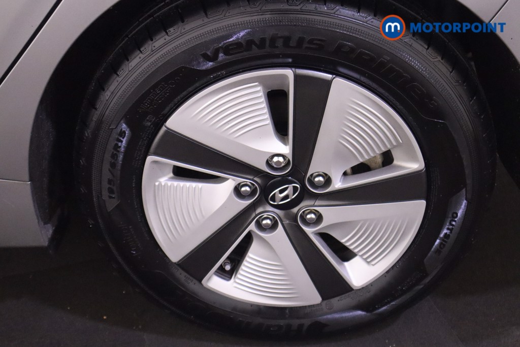 Hyundai Ioniq Se Connect Automatic Petrol-Electric Hybrid Hatchback - Stock Number (1599189) - 22nd supplementary image