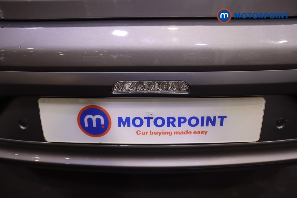 Hyundai Ioniq Se Connect Automatic Petrol-Electric Hybrid Hatchback - Stock Number (1599189) - 30th supplementary image