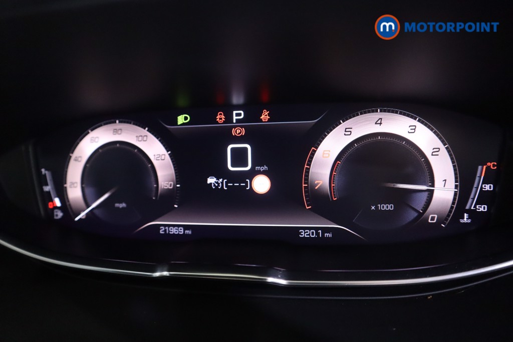Peugeot 3008 Gt Premium Automatic Petrol SUV - Stock Number (1599253) - 4th supplementary image