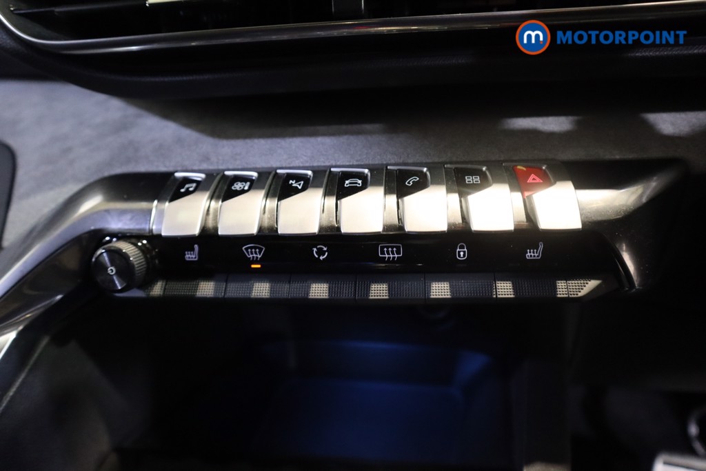 Peugeot 3008 Gt Premium Automatic Petrol SUV - Stock Number (1599253) - 6th supplementary image