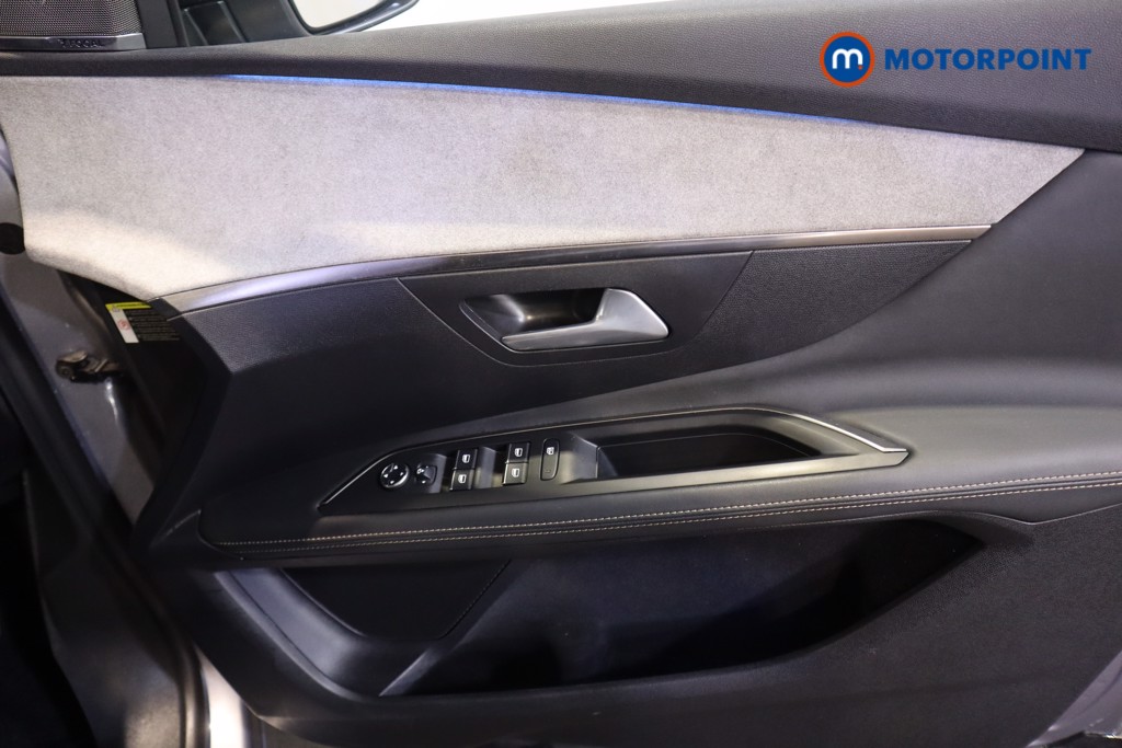 Peugeot 3008 Gt Premium Automatic Petrol SUV - Stock Number (1599253) - 10th supplementary image