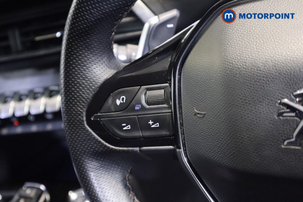Peugeot 3008 Gt Premium Automatic Petrol SUV - Stock Number (1599253) - 16th supplementary image