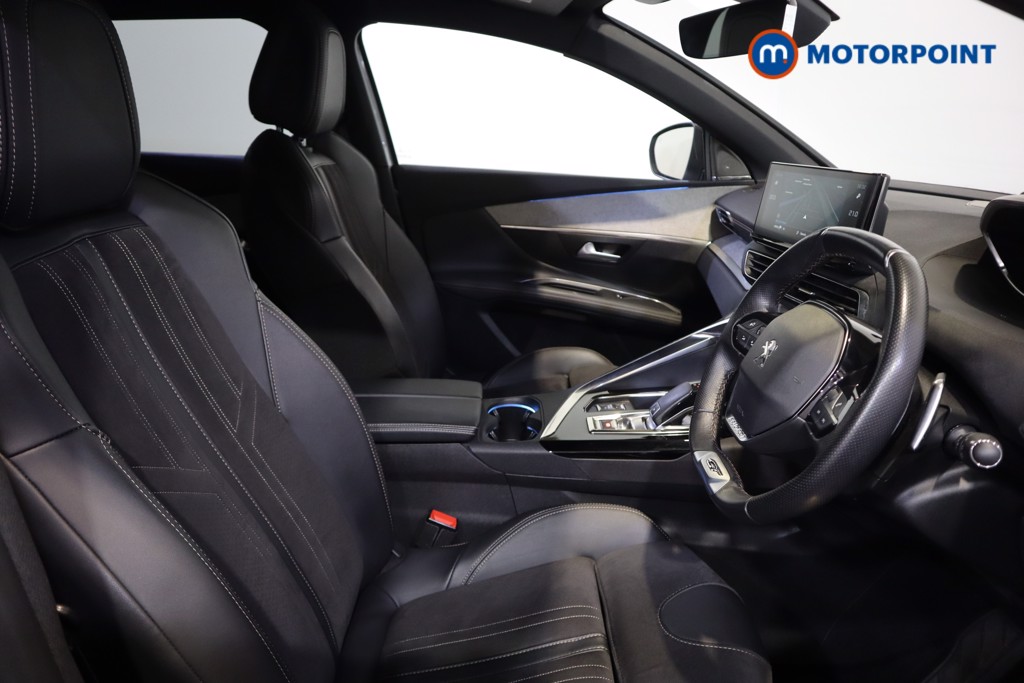 Peugeot 3008 Gt Premium Automatic Petrol SUV - Stock Number (1599253) - 19th supplementary image
