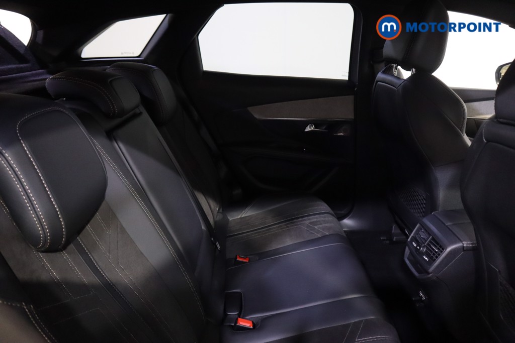 Peugeot 3008 Gt Premium Automatic Petrol SUV - Stock Number (1599253) - 20th supplementary image