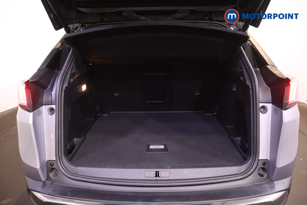 Peugeot 3008 Gt Premium Automatic Petrol SUV - Stock Number (1599253) - 22nd supplementary image