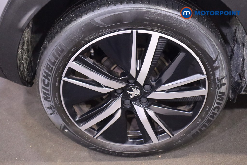 Peugeot 3008 Gt Premium Automatic Petrol SUV - Stock Number (1599253) - 24th supplementary image