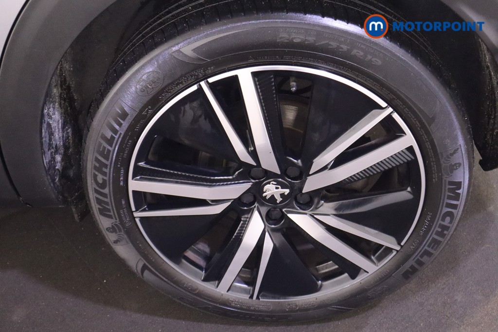 Peugeot 3008 Gt Premium Automatic Petrol SUV - Stock Number (1599253) - 25th supplementary image