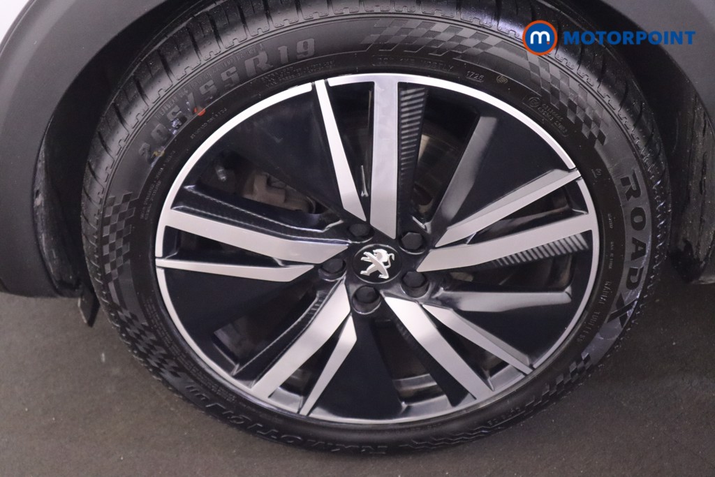 Peugeot 3008 Gt Premium Automatic Petrol SUV - Stock Number (1599253) - 26th supplementary image