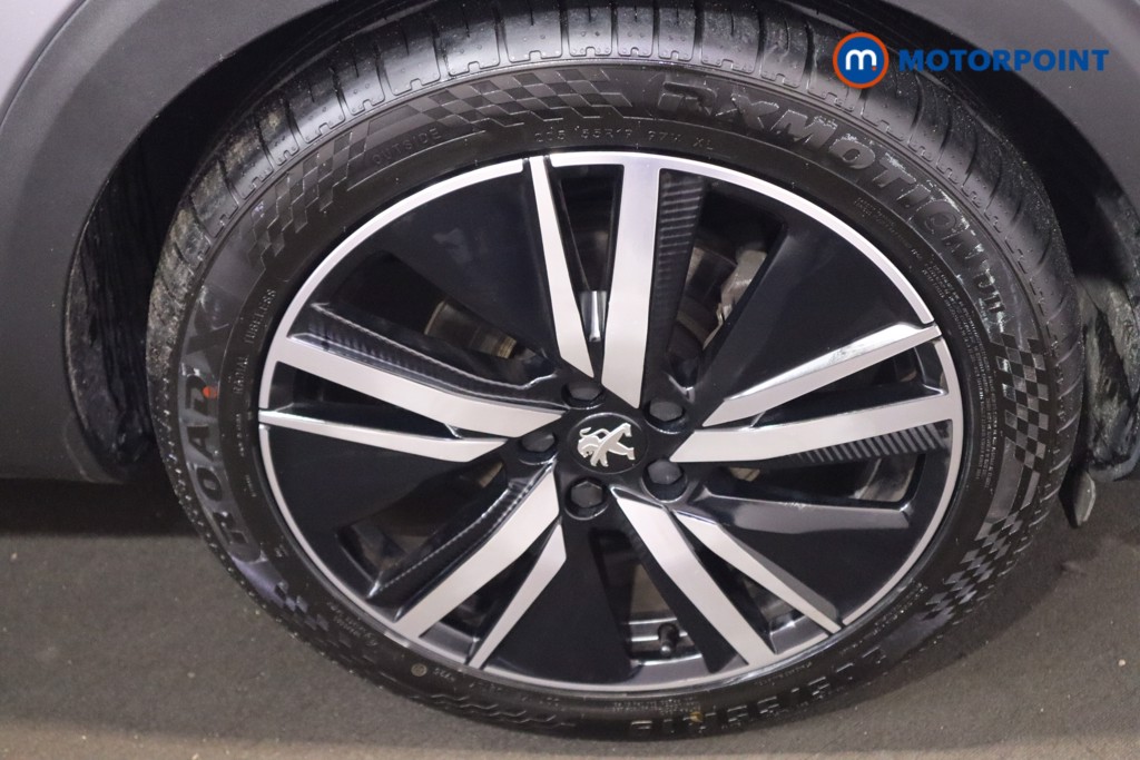 Peugeot 3008 Gt Premium Automatic Petrol SUV - Stock Number (1599253) - 27th supplementary image